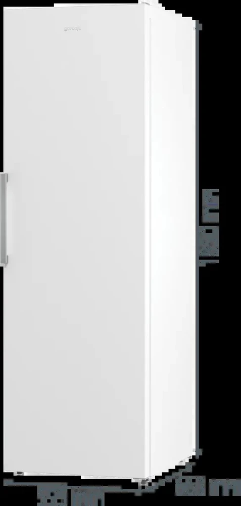 Šaldytuvas Gorenje R619EEW5