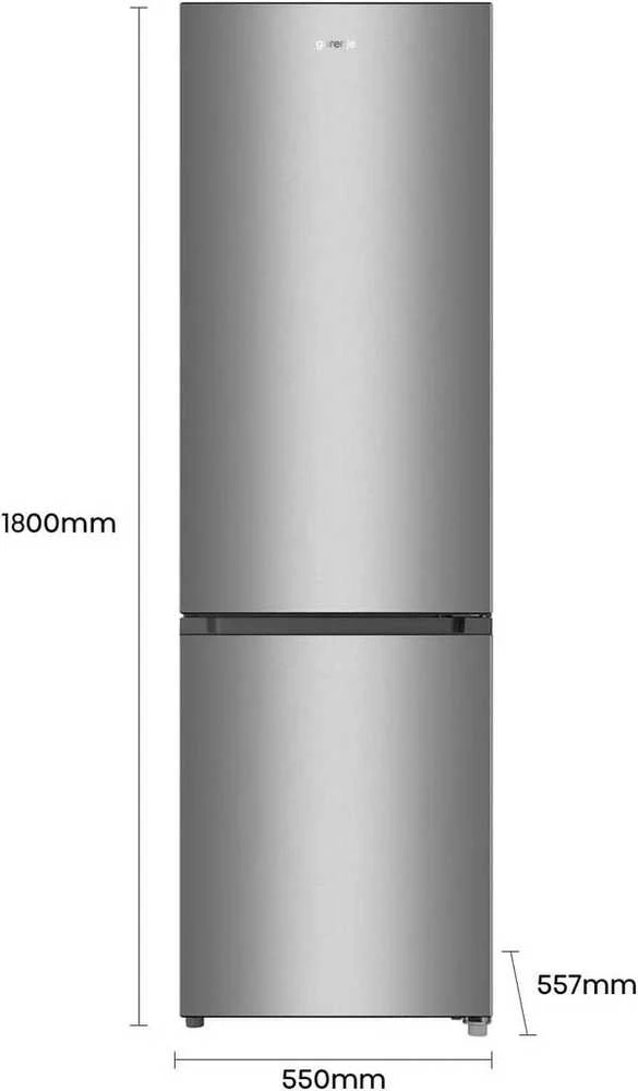 Šaldytuvas Gorenje RK4182PS4