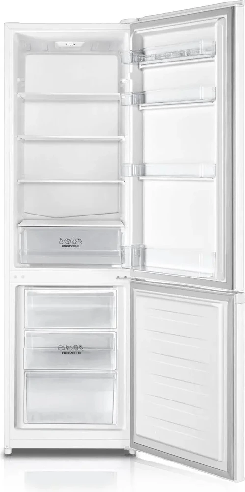 Šaldytuvas Gorenje REFRIGERATOR RK418DPW4I GRJ
