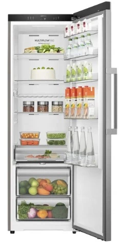 Šaldytuvas Gorenje RN618E6X6WF