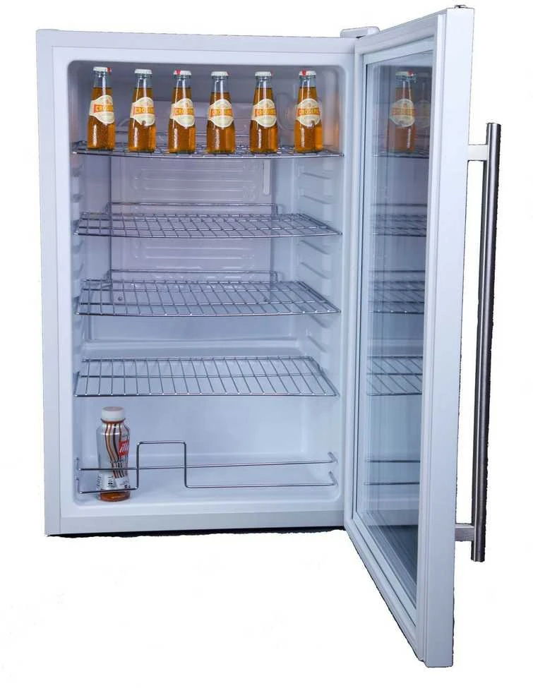 Šaldytuvas GUZZANTI GZ-117A