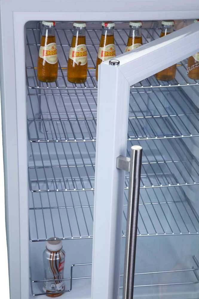 Šaldytuvas GUZZANTI GZ-117A