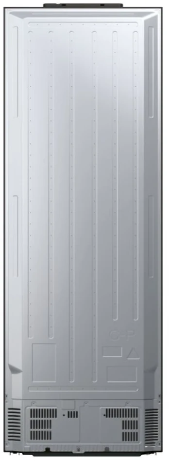 Haier Side by side Šaldytuvas HFW7720ENMB (477L; juodas)