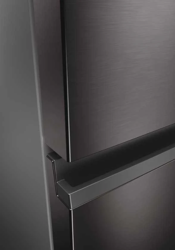 Šaldytuvas Haier HTW7620DNMP