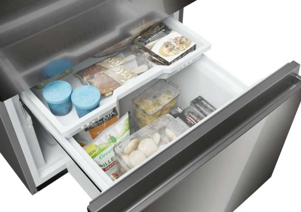 Šaldytuvas Haier HTW7620DNMP
