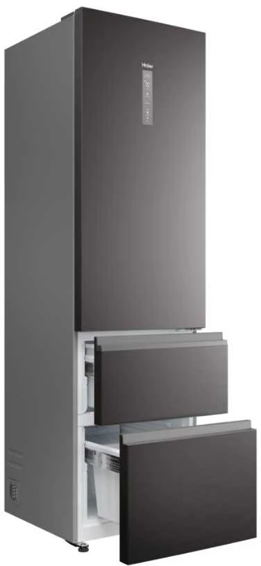 Šaldytuvas Haier HTW7620DNMP