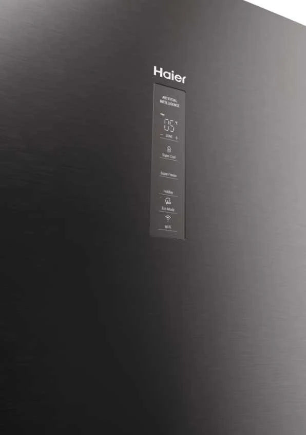 Šaldytuvas Haier HTW7620DNMP