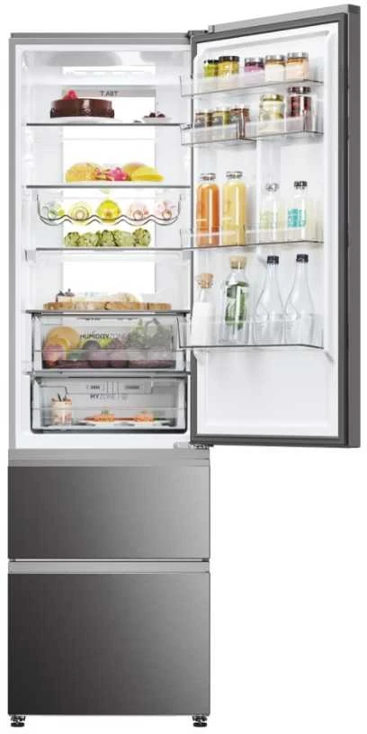 Šaldytuvas Haier HTW7620DNMP