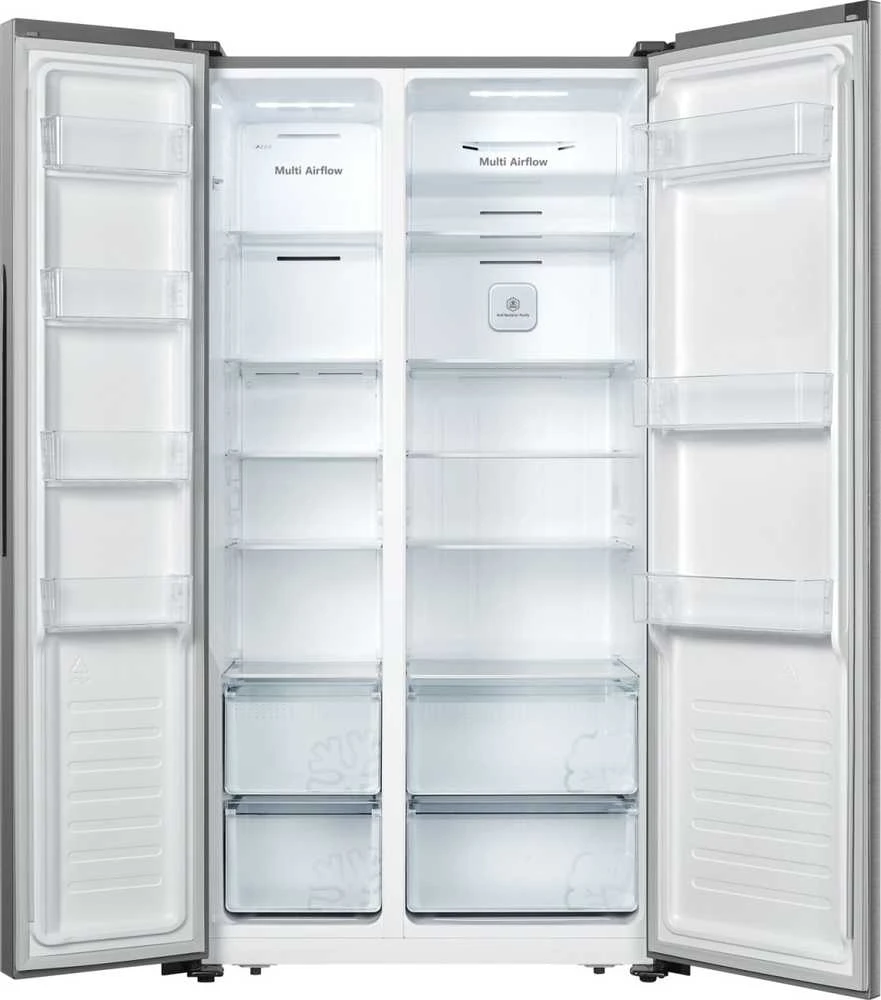 Šaldytuvas Hisense MS91518CC