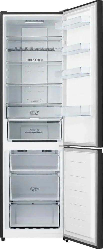 Šaldytuvas HISENSE RB435N4BFE