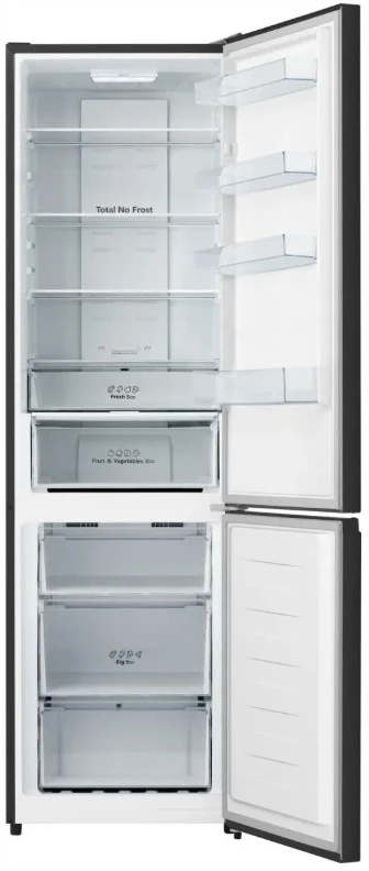 Šaldytuvas HISENSE RB440N4AFE