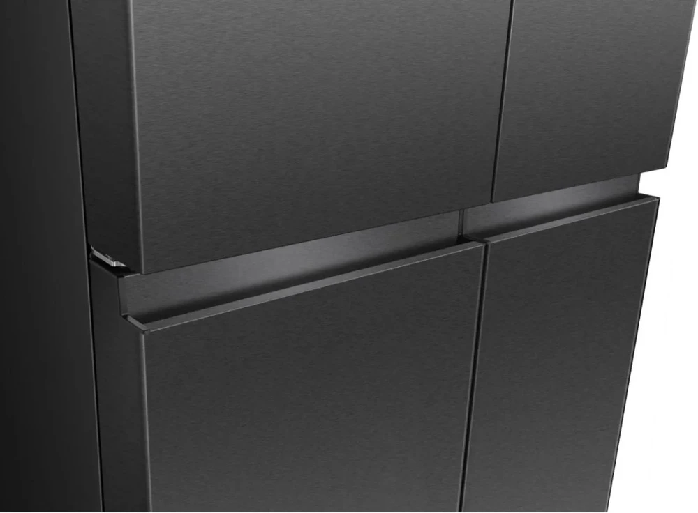 Šaldytuvas Hisense RQ5P640SSKD