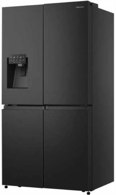 Šaldytuvas Hisense RQ760N4SBFE