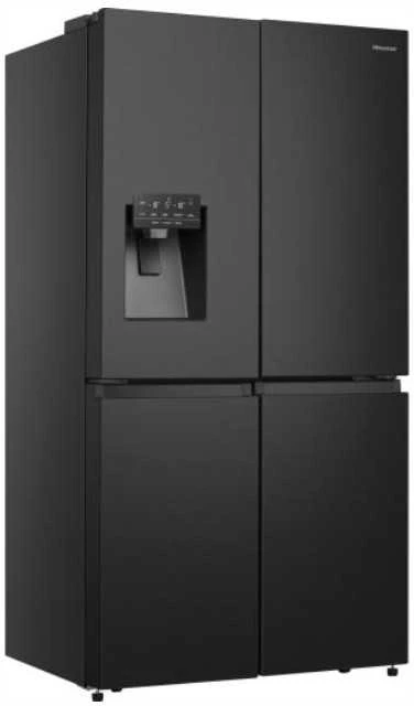 Šaldytuvas Hisense RQ760N4SBFE