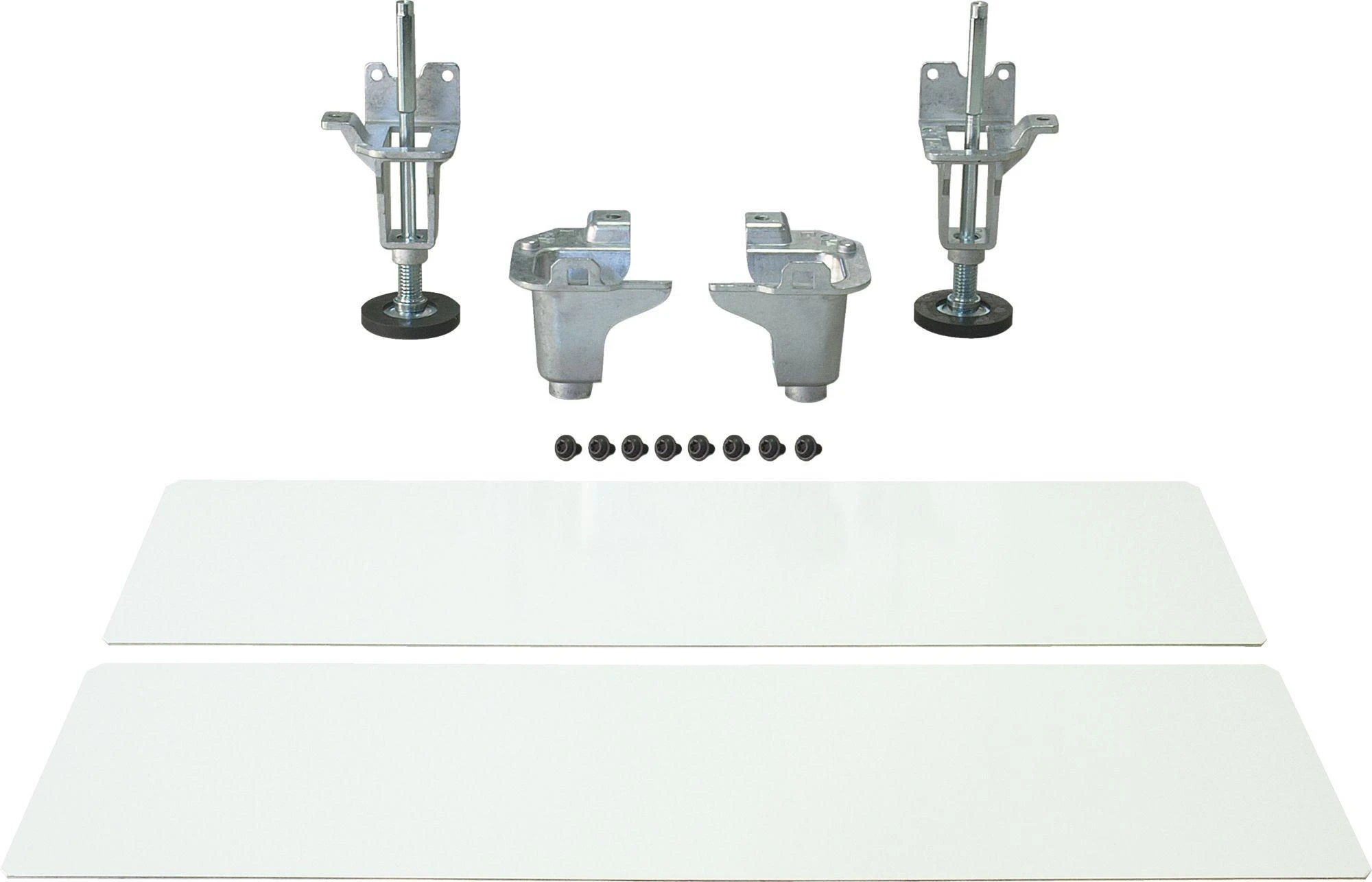 SIEMENS WZ20440 kojelių komplektas su laikikliais
