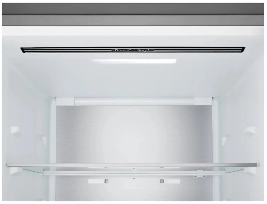Šaldytuvas LG GBBS716CMB