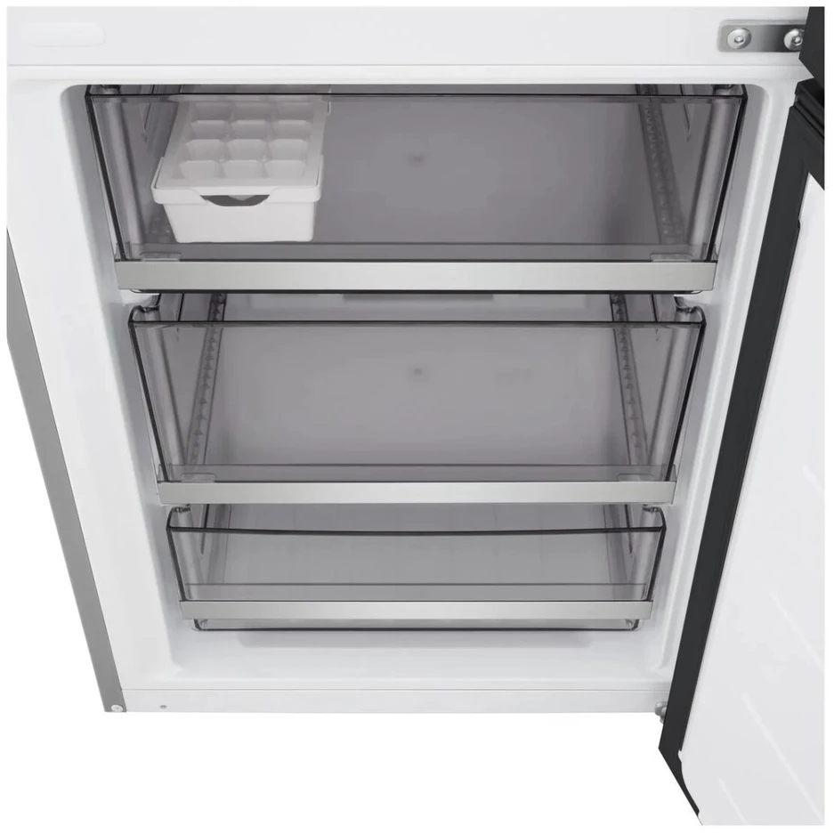 Šaldytuvas LG GBBS716CMB