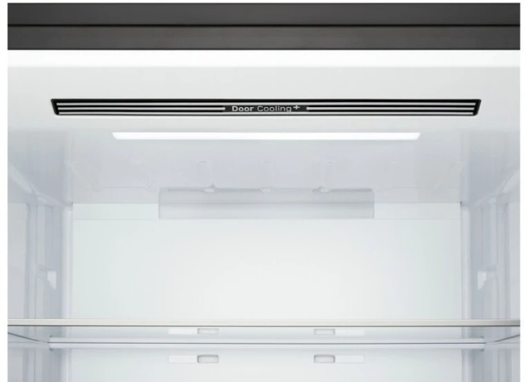 Šaldytuvas LG GBBS726AEV