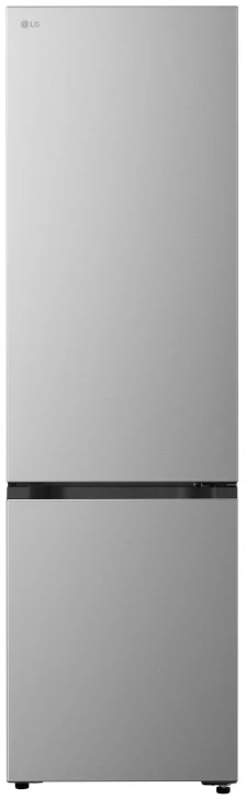Šaldytuvas REFRIGERATOR GBBSJ20EPY LG