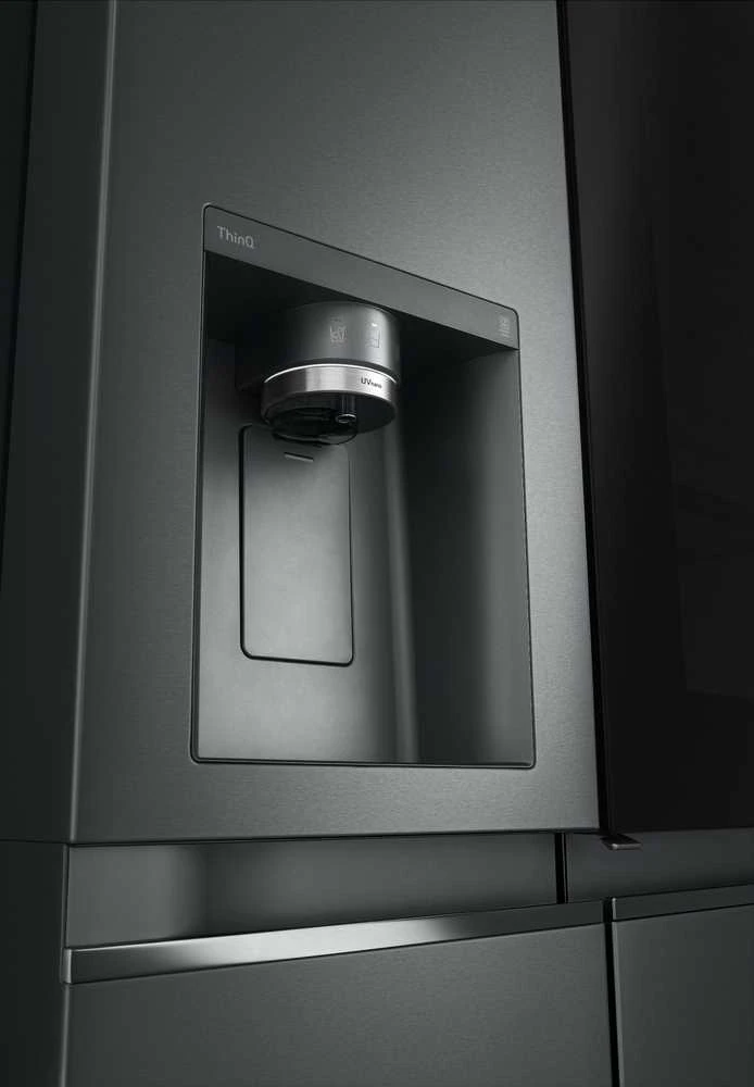 LG GSXV90MCAE