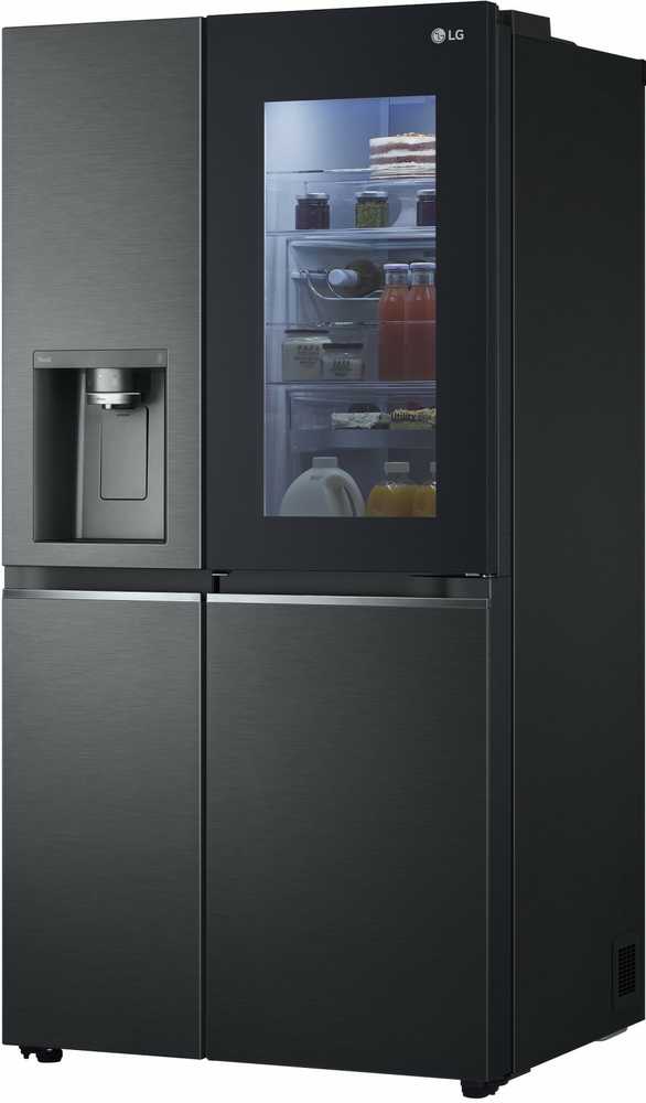 LG GSXV90MCDE