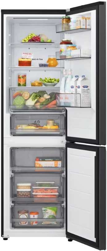 Šaldytuvas LG NatureFRESH, GBBSJ10EEP