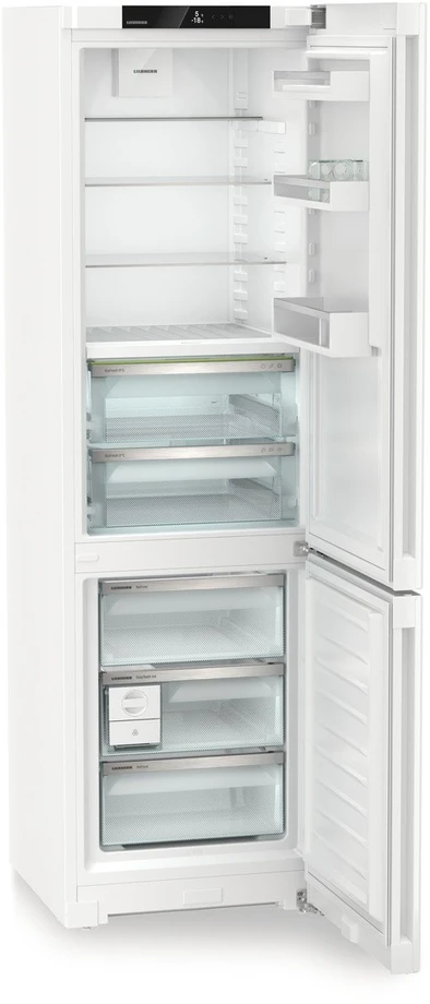 LIEBHERR CBNc 5723 Plus BioFresh NoFrost Šaldytuvas-šaldiklis