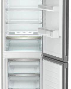Šaldytuvas LIEBHERR CNsfd 5703 Pure NoFrost Šaldytuvo ir šaldiklio derinys su „EasyFresh“ ir „NoFrost“