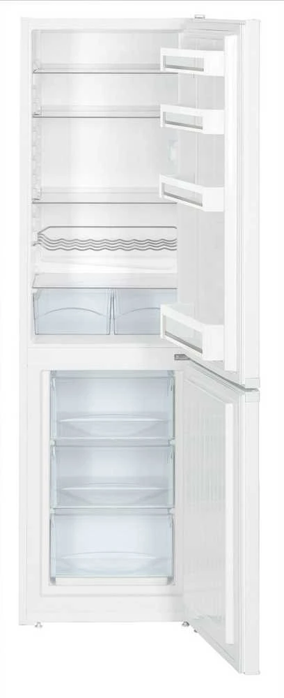 LIEBHERR CUe 3331 Pure Šaldytuvas-šaldiklis