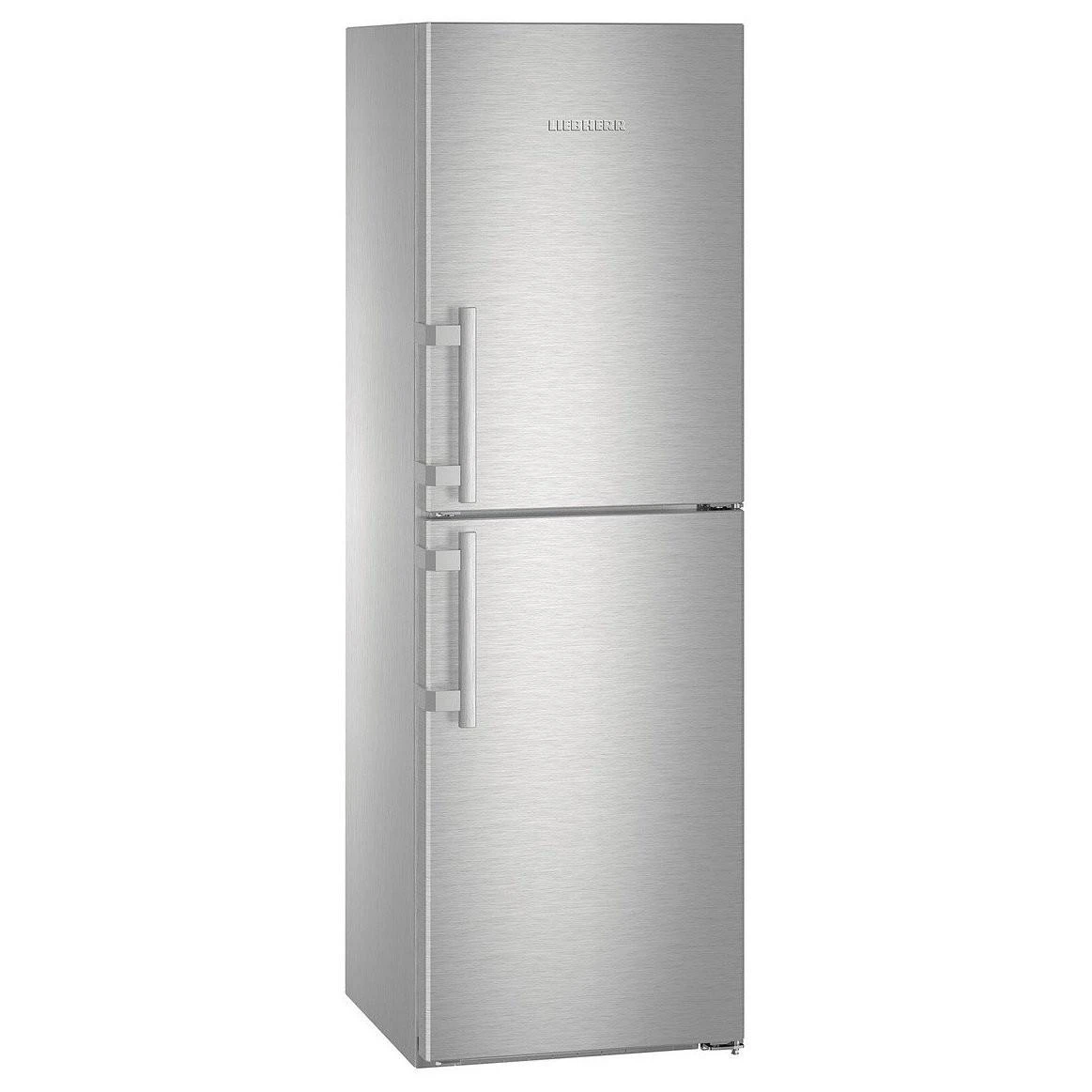 LIEBHERR SBNes 4285 Šaldytuvas-šaldiklis ( SBSes 8483 dalis)