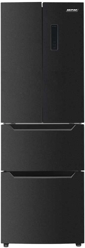 Šaldytuvas French Door MPM-351-SBF-07