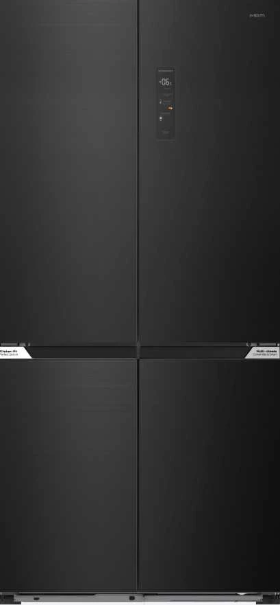 Šaldytuvas MPM-503-SS1-10