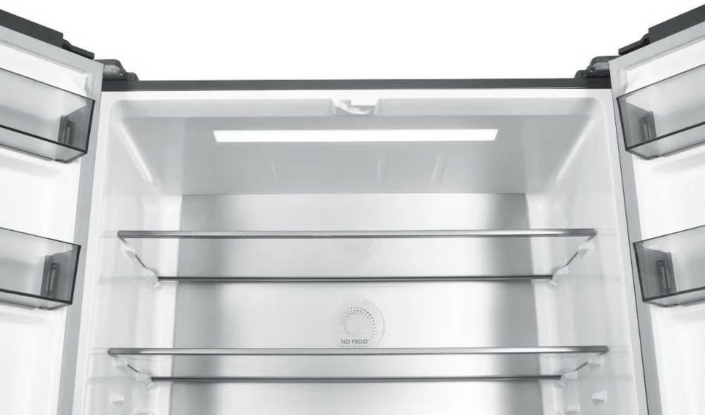 Šaldytuvas MPM-503-SS1-10