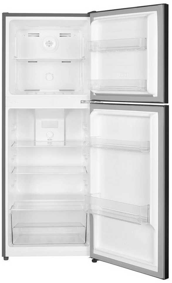 Šaldytuvas su viršutiniu šaldikliu MPM-216-CF-26 Inox