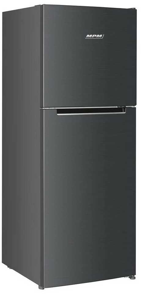 Šaldytuvas su viršutiniu šaldikliu MPM-216-CF-26 Inox