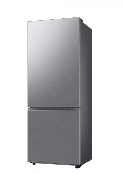 Šaldytuvas Samsung AI Combi MAX, Wi-Fi, RB53DG703DS9EO