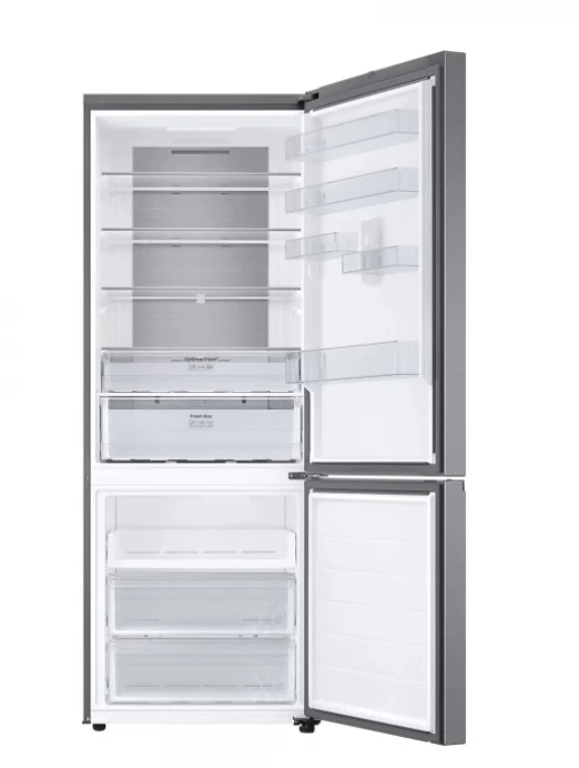 Šaldytuvas Samsung AI Combi MAX, Wi-Fi, RB53DG703DS9EO