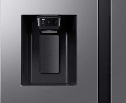 šaldytuvas Samsung AI, No Frost, RS70F65KETEO