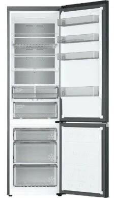Šaldytuvas Samsung AI, RB38C776CB1/EF