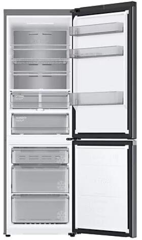 Šaldytuvas Samsung Grand + RB34C775CB1