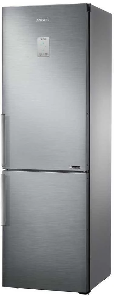 Šaldytuvas Samsung RB33J3515S9/EF