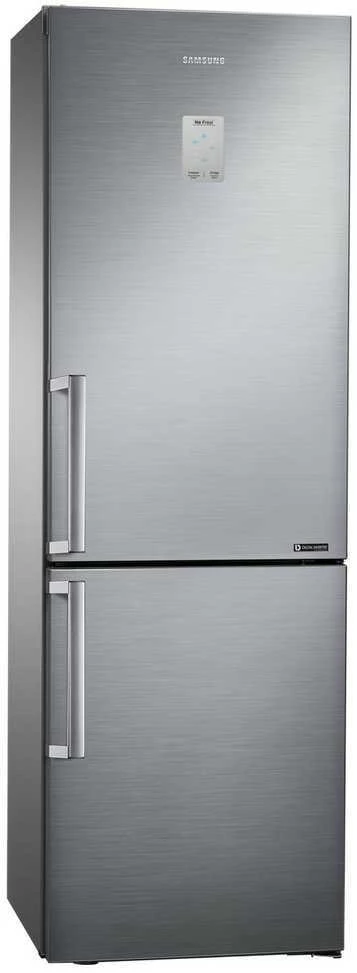 Šaldytuvas Samsung RB33J3515S9/EF