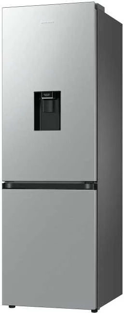 Šaldytuvas Samsung RB34C632ESA/EF