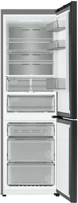 Samsung ŠALDYTUVAS RB34C7B5E12/EF SMG