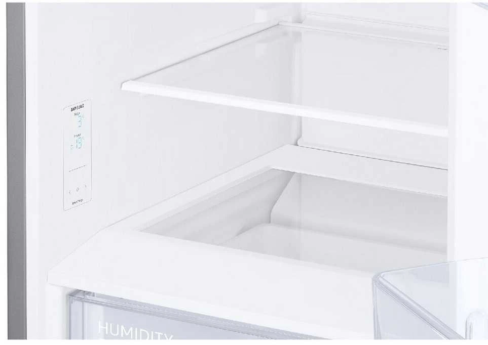 Šaldytuvas Samsung RB38C600DSA/EF