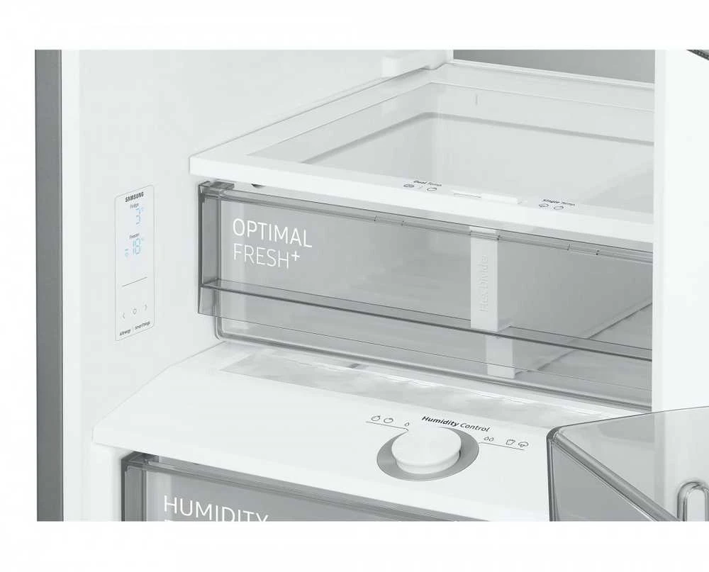 Šaldytuvas Samsung RB38C7B6BS9/EF (Ekspozicinė prekė)