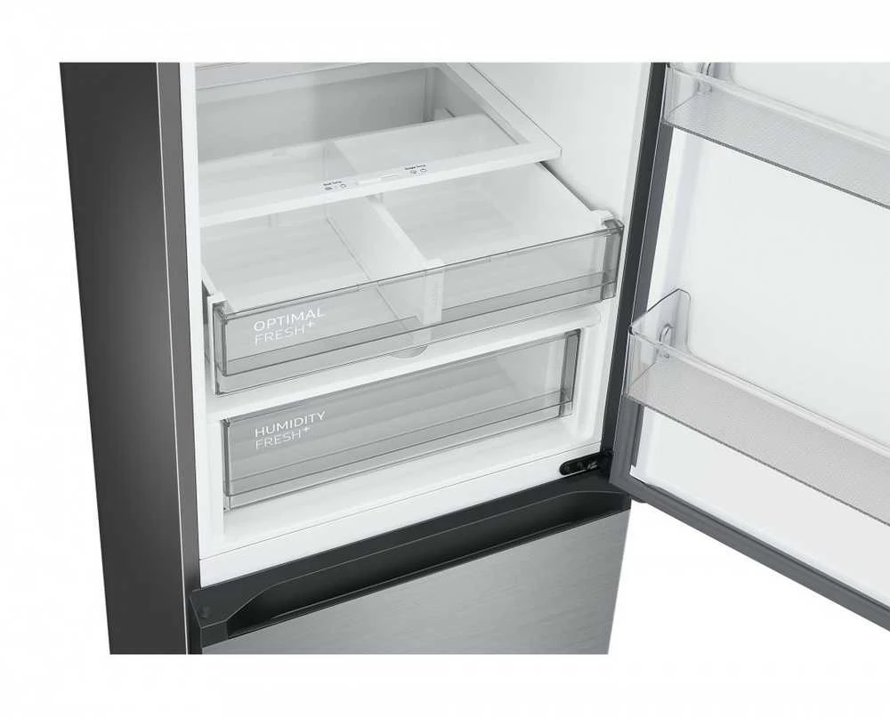 Šaldytuvas Samsung RB38C7B6BS9/EF (Ekspozicinė prekė)