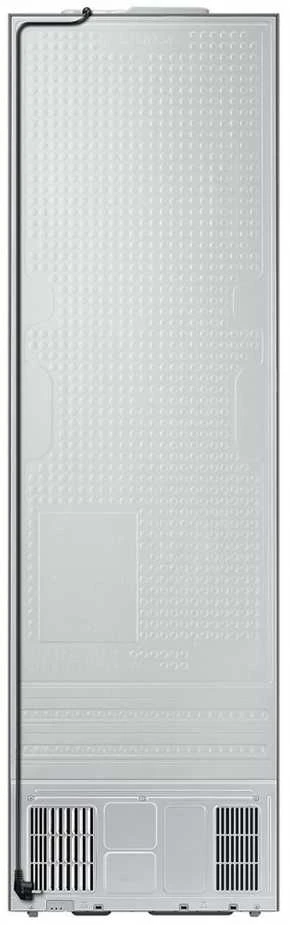 Šaldytuvas Samsung RB38C7B6BS9/EF (Ekspozicinė prekė)
