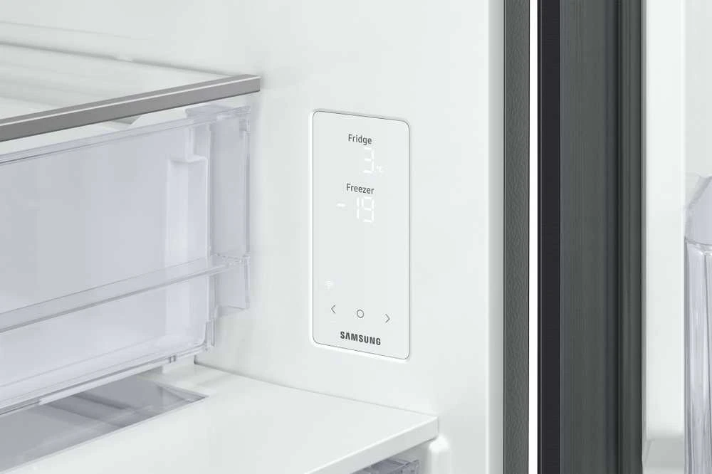 Šaldytuvas Samsung RB53DG706CB1EO