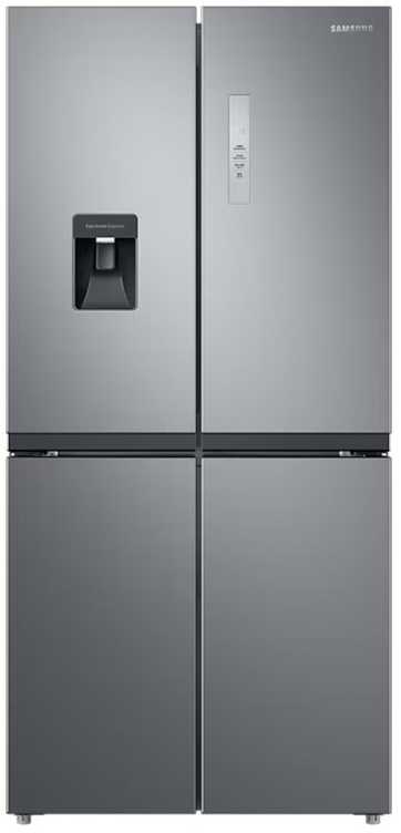 Samsung RF48A401EM9